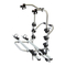 Accesorios para Bicicletas Fabbri BICI OK2 Instrucciones