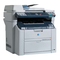 Impresora Todo en uno Konica Minolta magicolor 2590 MF Guia De Instalacion