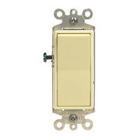 Leviton 5604 Instalación