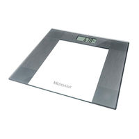 Medisana PS 400 Instrucciones De Manejo