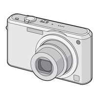 Panasonic Lumix DMC-FX100 Instrucciones Básicas De Funcionamiento