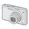 Panasonic Lumix DMC-FX100