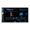 Jensen CR271ML - Manual del receptor multimedia