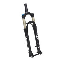 Magura TS8 Manual De Instrucciones