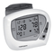 Monitores de Presión Arterial Topcom BPM WRIST 2000 Manual De Usuario