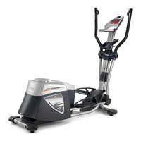 Bh Fitness G246 Instrucciones De Montaje