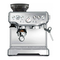 Cafeteras Breville the Barista Express Manual De Instrucciones