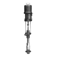 Graco Check-Mate 450 Instrucciones - Lista De Piezas