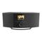 Radio Hama DIR3510SCBTX Instrucciones Breves