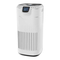 Purificadores de Aire Rowenta PURE HOME Serie Manual De Instrucciones