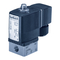 Unidades de Control Burkert 6014 Manual De Instrucciones