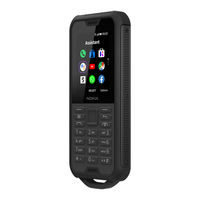 Nokia TA-1189 Manual Del Usuario
