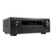 Receptores AV Denon AVR-X6800H Manual Del Usuario