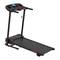 Cintas de Correr Randers ARG-408 Manual De Instrucciones