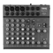 Mezcladores de Música IMG STAGELINE PMX-70 Manual De Instrucciones