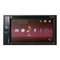 Receptores AV Pioneer AVH-G215BT Manual De Instrucciones