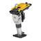 Apisonadores Vibratorios Wacker Neuson BS 50-2 Manual De Operación