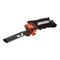 Sopladores Echo SHRED ‘N’ VAC ES-255 Manual Del Operador