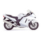 Motocicletas Honda CBR1100XX Manual Del Propietário