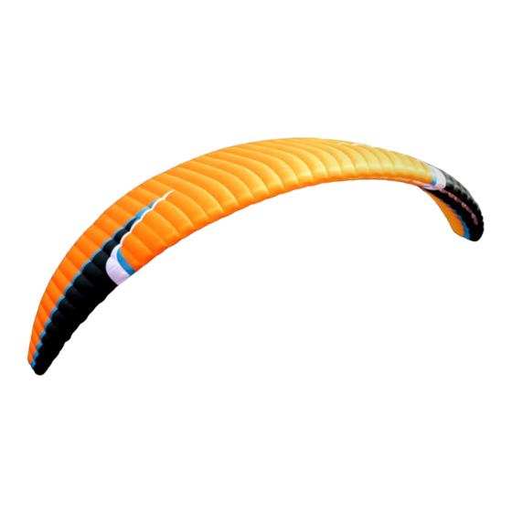Niviuk HOOK 5 Manual De Uso