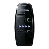 Samsung MAX-DX79 Manual De Instrucciones