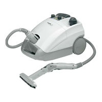 Kärcher 1701 VAPORAPID Manual De Instrucciones