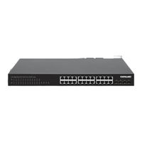 Intellinet Network Solutions 561761 Instrucciones