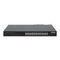 Conmutadores de Red Intellinet Network Solutions 561761 Instrucciones