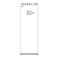 Toshiba HWT-1402S21ST9W-E Manual De Instalación