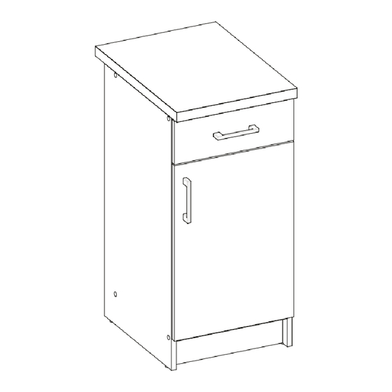 Akord LIMA S40 SZ1D1 Instrucciones De Instalación