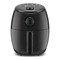Elite Gourmet EAF-0201 - 2.1QT. Manual de Freidora de Aire sin Aceite