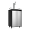 Manual del Kegerator EdgeStar KC2000