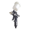 Pulverizador Pintura WALTHER PILOT Mini FB Instrucciones De Servicio