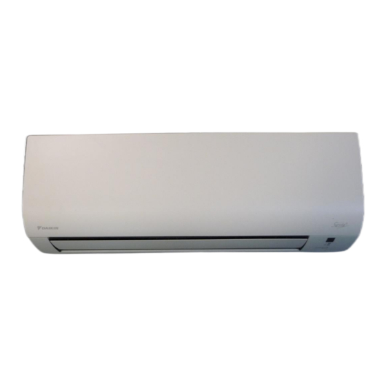 Daikin BRP069A42 Manual Instalación