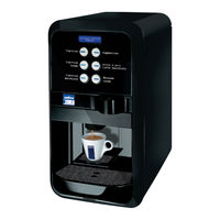 LAVAZZA LB 2500 PLUS Instrucciones De Uso