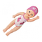 Juguetes Zapf Creation BABY born My First Swim Girl Manual De Instrucciones