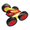 Juguetes Jamara GERMANY Shifter Stuntcar Manual De Instrucciones