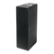Altavoces dBTechnologies IS 35T Manual De Uso