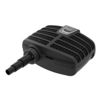 Oase AquaMax Eco Classic 3500 Instrucciones De Uso