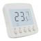 Manual del termostato digital Honeywell Home TF228WN