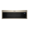 Whirlpool WML75011HN - 1.1 cu. ft. Low Profile Microwave Hood Combination Manual (Manual de combinación de microondas de perfil bajo Whirlpool WML75011HN - 1.1 pies cúbicos)