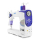 Máquinas de Coser JUKI TL-2200QVP Manual De Instrucciones