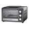 Hornos Kalley K-MHE18N Manual De Usuario