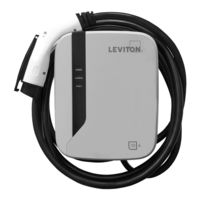 Leviton evr-green EVR40-B2C Guia De Instalacion