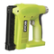 Pistolas de Clavos Ryobi CNS-1801M Manual De Utilización