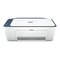 Impresora Todo en uno HP DeskJet 2700 Guía De Configuración