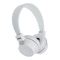 Auriculares Inalámbricos Denver BTH-205WHITEMK2 Manual De Instrucciones