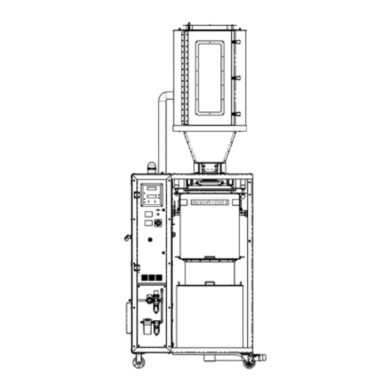 Maguire Products VBD-150 Manual Del Usuario