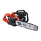 Motosierras Black and Decker GK43 Manual Del Usuario