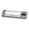 Laminadores Renz HT 330 Dual Manual De Instrucciones